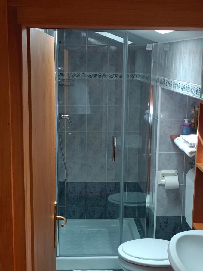 Apartment Analaura Умаг Экстерьер фото