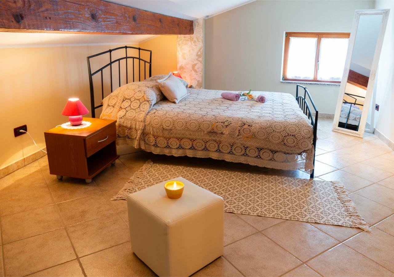 Apartment Analaura Умаг Экстерьер фото